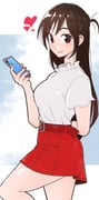 二次元插画 #11437487