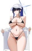 二次元插画 #11437490