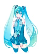 二次元插画 #11437499