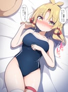 二次元插画 #11437508