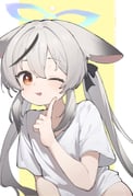二次元插画 #11437512
