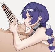 二次元插画 #11437518