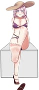 二次元插画 #11437522