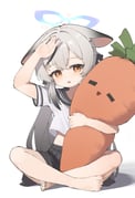 二次元插画 #11437524