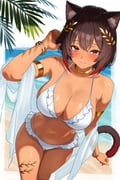 二次元插画 #11437544