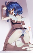 二次元插画 #11437550