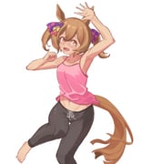 二次元插画 #11437562