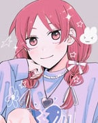 二次元插画 #11437568