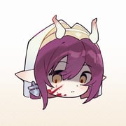 二次元插画 #11437575