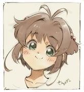 二次元插画 #11437581