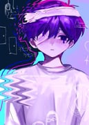 二次元插画 #11437583