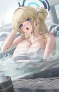 二次元插画 #11437584