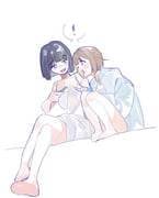 二次元插画 #11437592