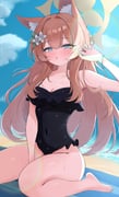 二次元插画 #11437594