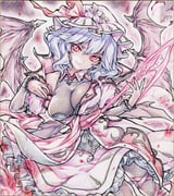 二次元插画 #11437595