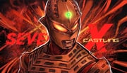 二次元插画 #11437613