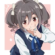 二次元插画 #11437635