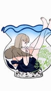二次元插画 #11437637
