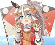 二次元插画 #11437639