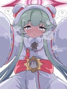 二次元插画 #11437644