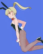 二次元插画 #11437655