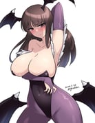 二次元插画 #11437657