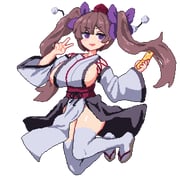 二次元插画 #11437664