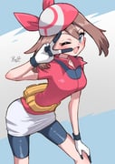 二次元插画 #11437665