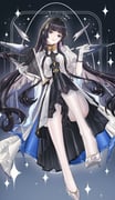 二次元插画 #11437666