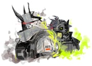 二次元插画 #11437678