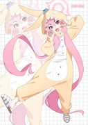 二次元插画 #11437681
