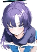 二次元插画 #11437708