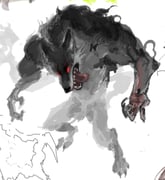 二次元插画 #11437719