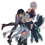 二次元插画 #11437728