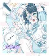二次元插画 #11437730