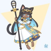 二次元插画 #11437749