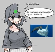 二次元插画 #11437756