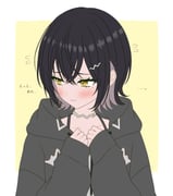 二次元插画 #11437757