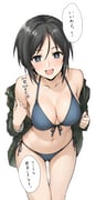二次元插画 #11437762