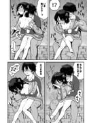 二次元插画 #11437767