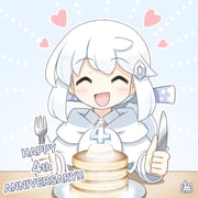 二次元插画 #11437769