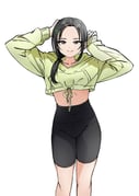 二次元插画 #11437770