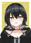 二次元插画 #11437771