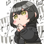二次元插画 #11437772