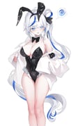 二次元插画 #11437784