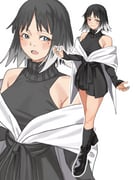 二次元插画 #11437788