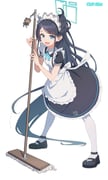 二次元插画 #11437790