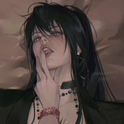 二次元插画 #11437795