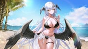 二次元插画 #11437806