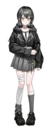 二次元插画 #11437807